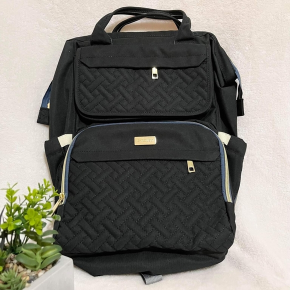 ❌SOLD❌ NEW DIAPER BAG - Picture 2 of 7